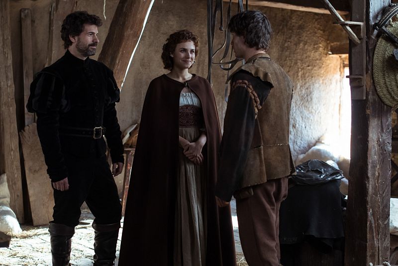 El ministerio del tiempo - Las mejores imágenes del capítulo 6