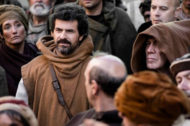 El ministerio del tiempo - Las mejores imágenes del capítulo 6 