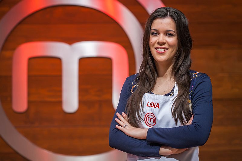 Lidia. 29 años, nutricionista (Pontevedra)