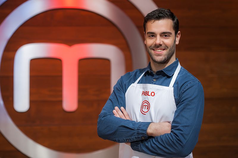 Pablo. 27 años, campeón de artes marciales (Valencia)