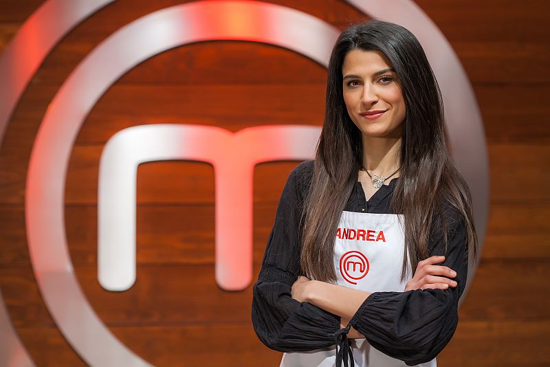 Andrea. 22 años, estudiante de Odontología (Barcelona)