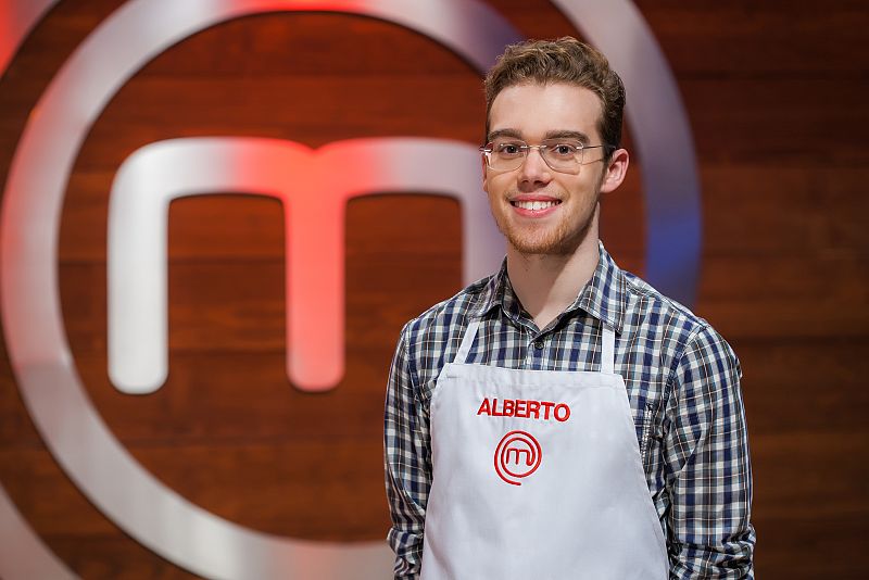 Alberto. 18 años, estudiante de Medicina. (Valencia)