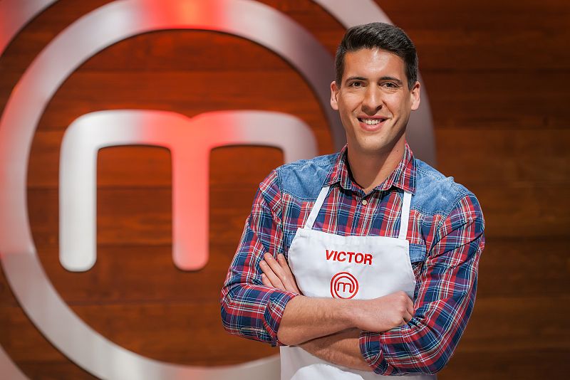 Víctor. 30 años, empresario (Málaga)