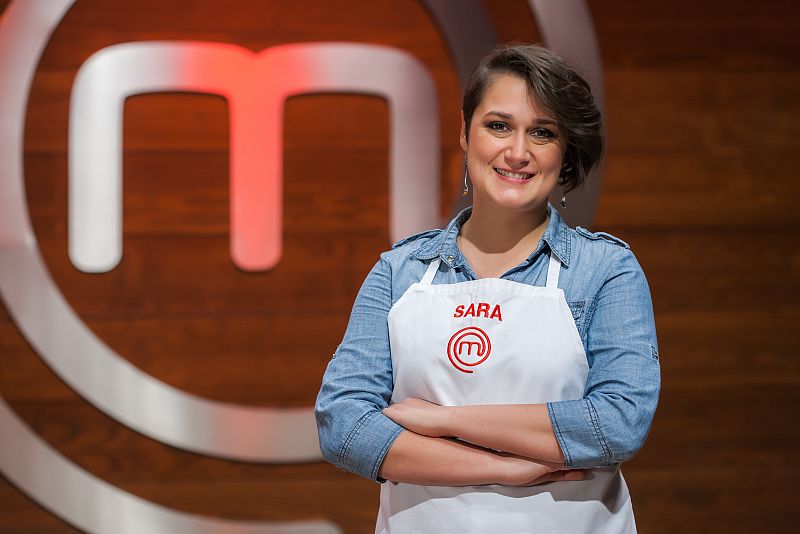 Sara. 27 años, profesora (Barcelona)