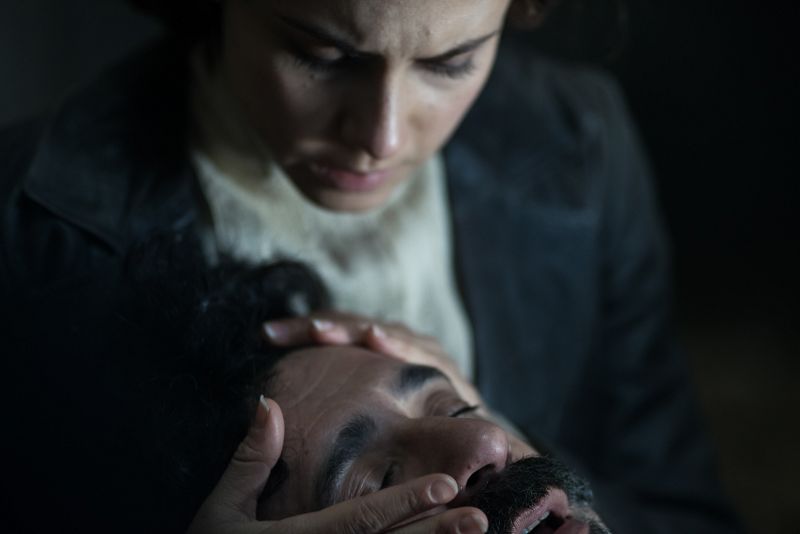 El ministerio del Tiempo - Las mejores imágenes del capítulo 7