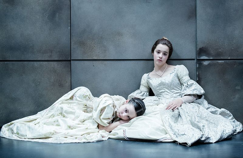 El ministerio del Tiempo - Las mejores imágenes del capítulo 7