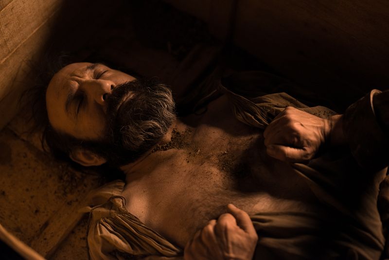 El ministerio del Tiempo - Las mejores imágenes del capítulo 7