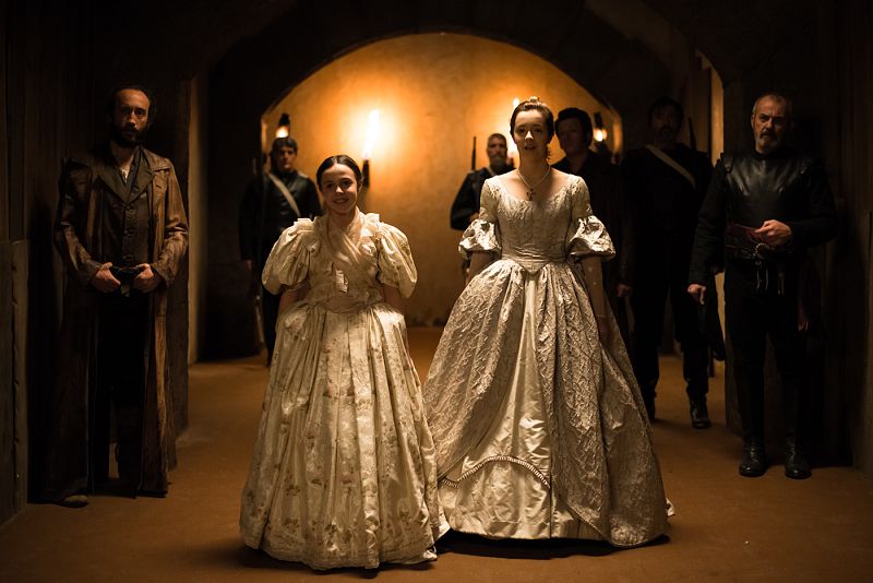 El ministerio del Tiempo - Las mejores imágenes del capítulo 7