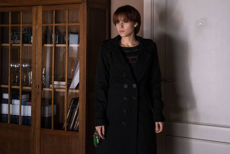 El ministerio del Tiempo - Las mejores imágenes del capítulo 7