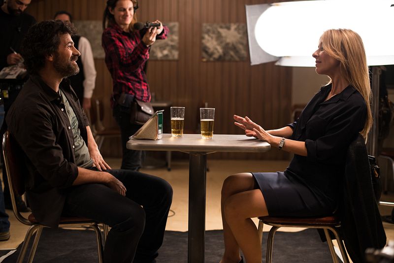 El ministerio del Tiempo - Cómo se hizo el capítulo 7