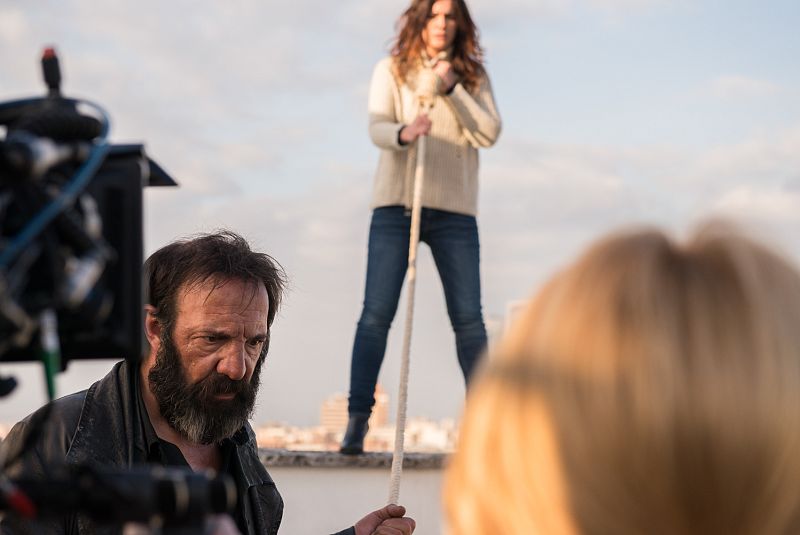 El ministerio del Tiempo - Cmo se hizo el captulo 7