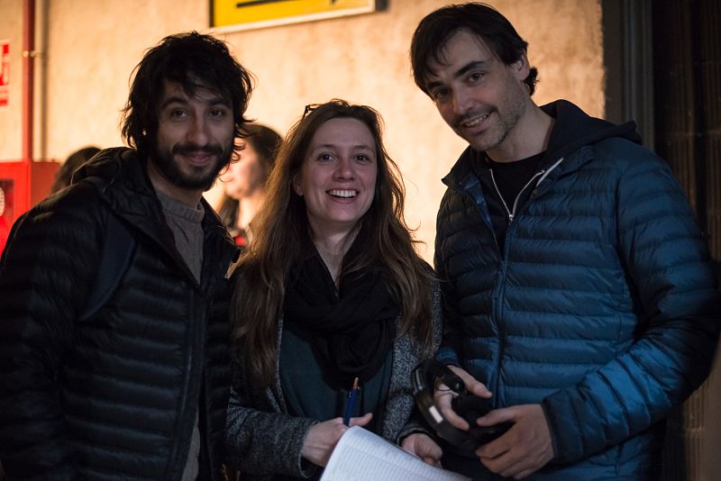 El ministerio del Tiempo - Cómo se hizo el capítulo 7