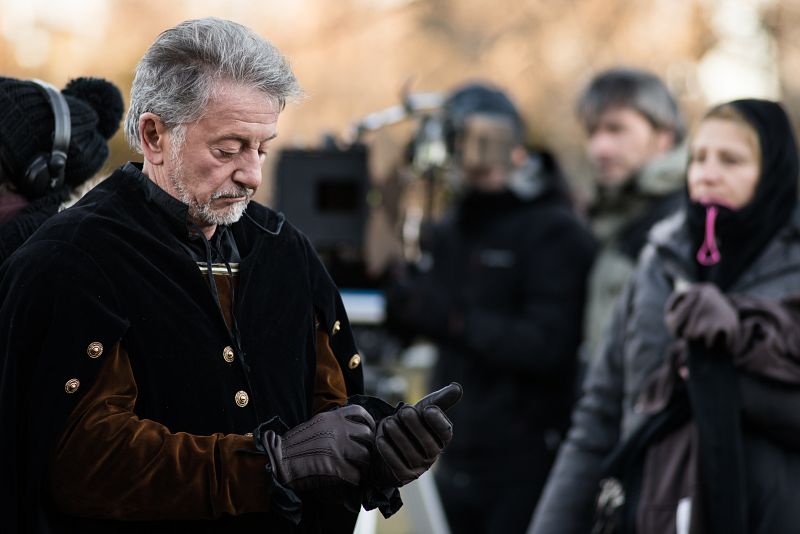 El ministerio del Tiempo - Cómo se hizo el capítulo 7