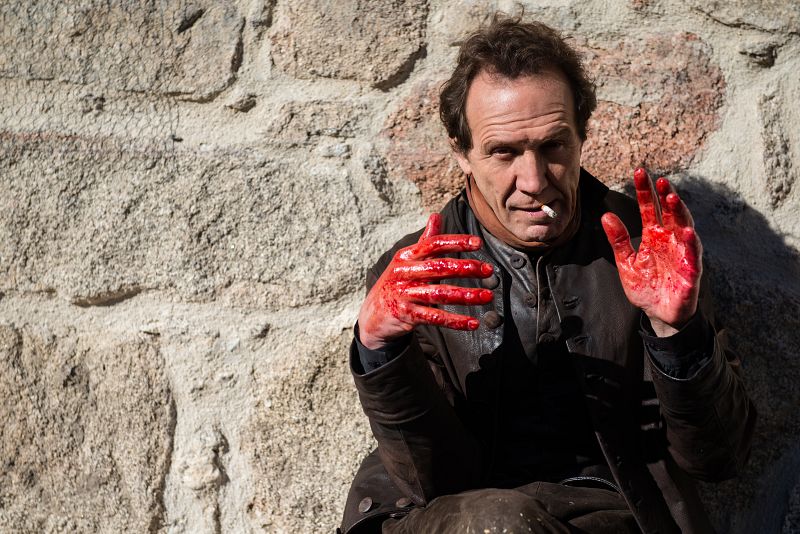 El ministerio del Tiempo - Cómo se hizo el capítulo 7