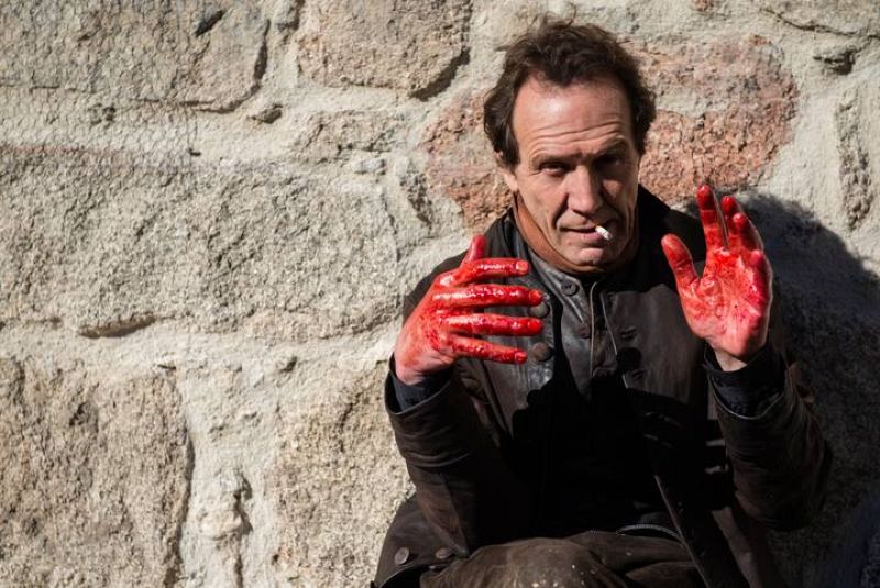 El ministerio del Tiempo - Cómo se hizo el capítulo 7