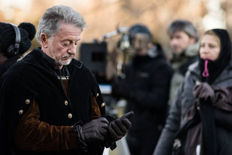 El ministerio del Tiempo - Cómo se hizo el capítulo 7