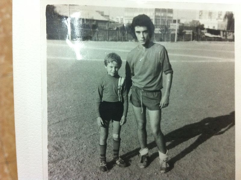 Ferran Adrià, su vida en imágenes