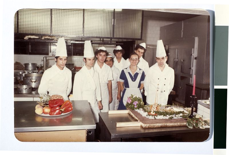 Ferran Adrià, su vida en imágenes