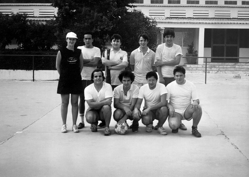 Ferran Adrià, su vida en imágenes