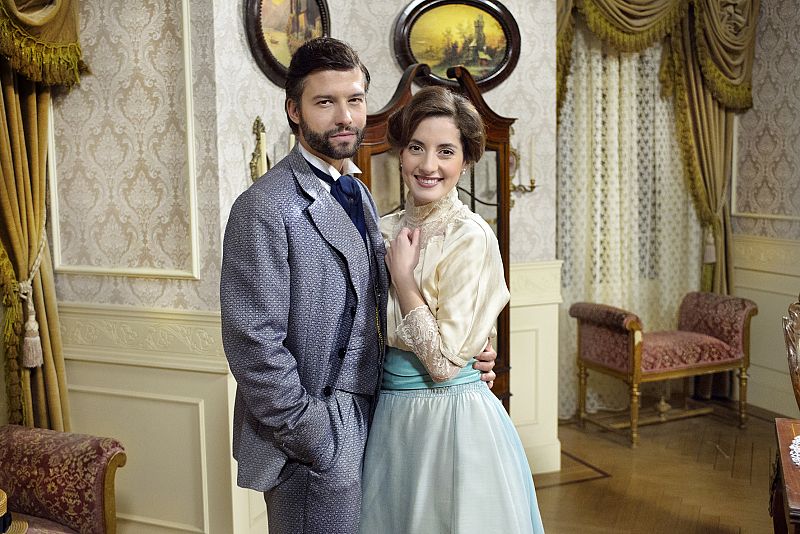 'Acacias 38' Familia Álvarez-Hermoso