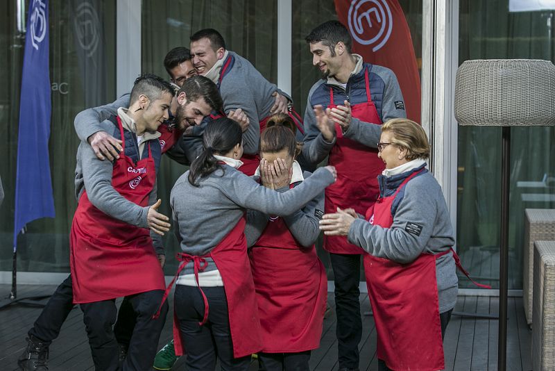 MasterChef 3 - Programa 2