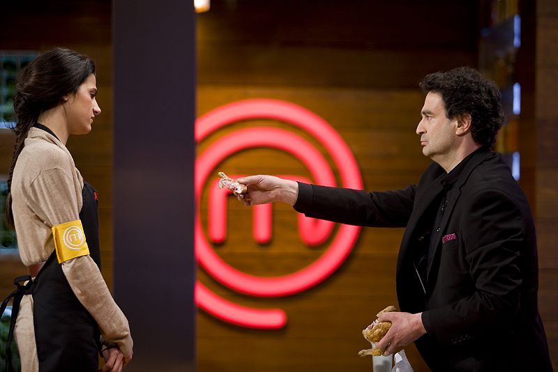 MasterChef 3 - Programa 2