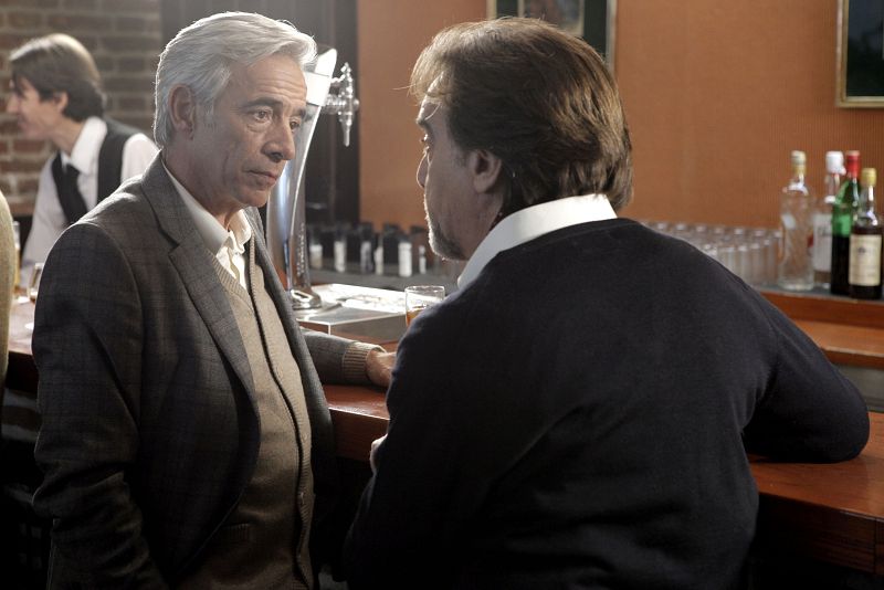 Cuéntame cómo pasó - Las mejores imágenes del capítulo 285, 'El café'