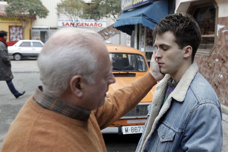 Cuéntame cómo pasó - Las mejores imágenes del capítulo 285