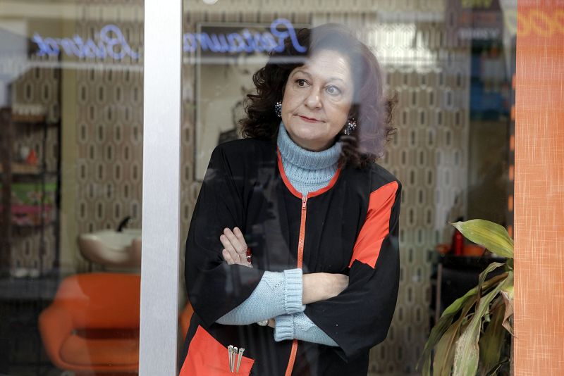 Cuéntame cómo pasó - Las mejores imágenes del capítulo 285, 'El café'