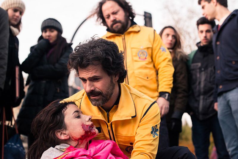 El ministerio del Tiempo - Las mejores imágenes del capítulo 8