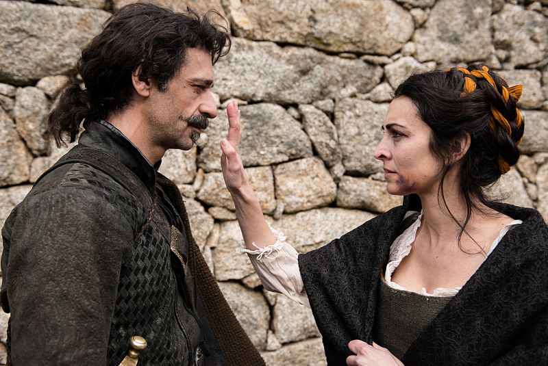 El ministerio del Tiempo - Las mejores imágenes del capítulo 8