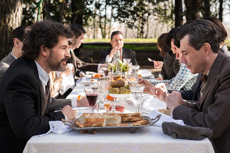 El ministerio del Tiempo - Las mejores imágenes del capítulo 8