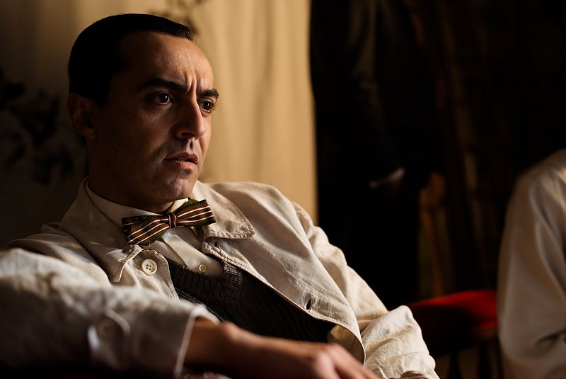 El ministerio del Tiempo - Las mejores imgenes del captulo 8