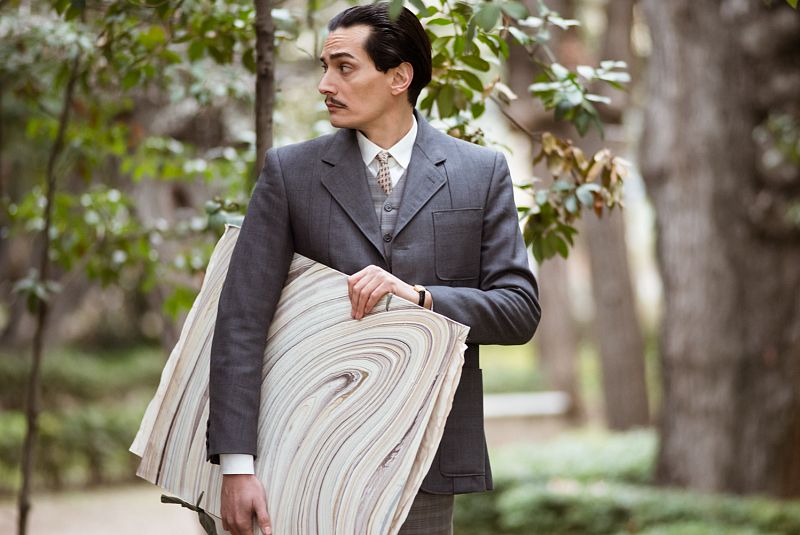 El ministerio del Tiempo - Las mejores imágenes del capítulo 8