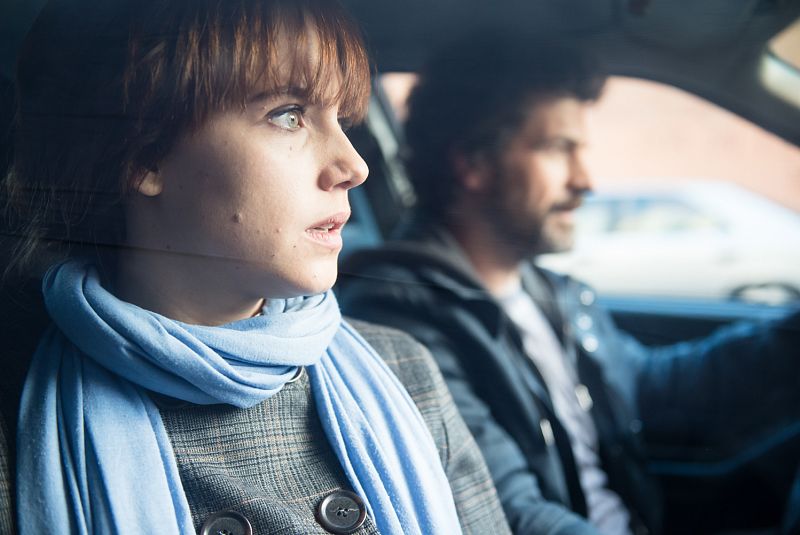 El ministerio del Tiempo - Las mejores imágenes del capítulo 8