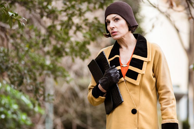 El ministerio del Tiempo - Las mejores imágenes del capítulo 8