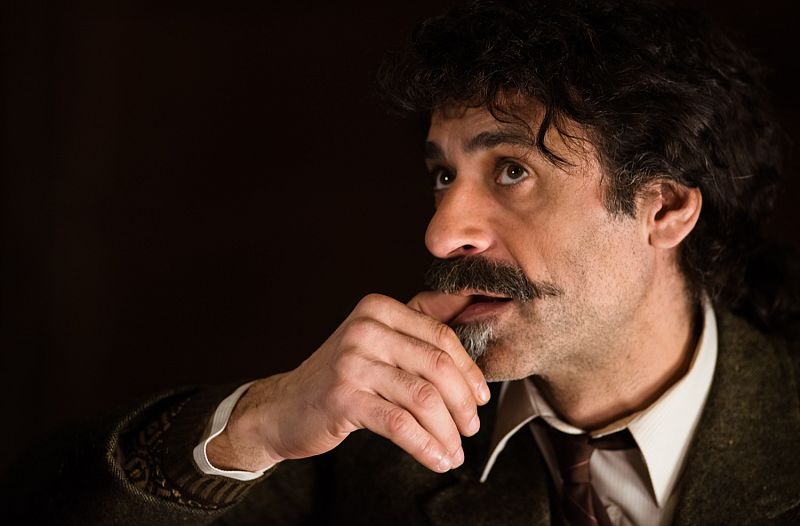 El ministerio del Tiempo - Las mejores imágenes del capítulo 8