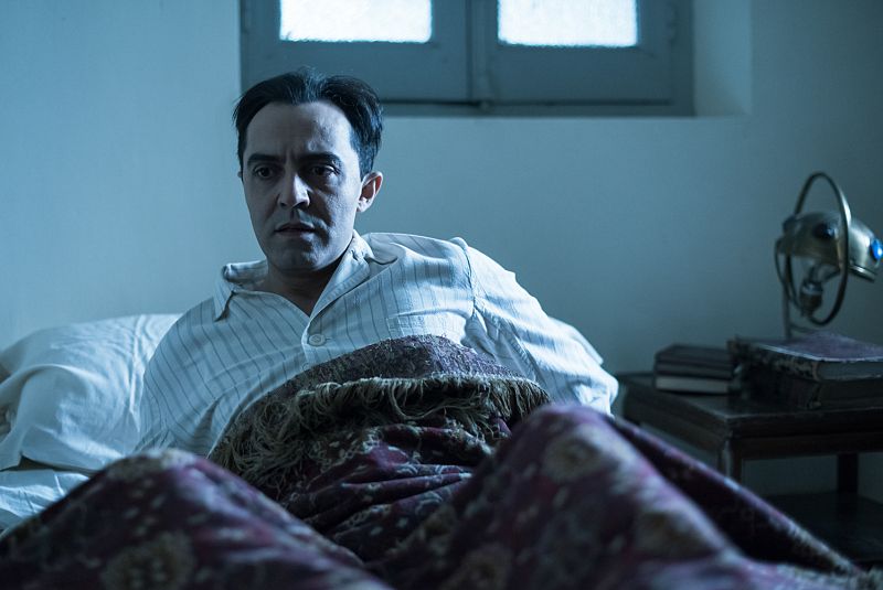 El ministerio del Tiempo - Las mejores imágenes del capítulo 8