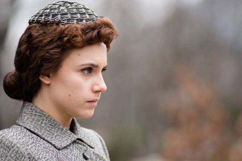 El ministerio del Tiempo - Las mejores imágenes del capítulo 8