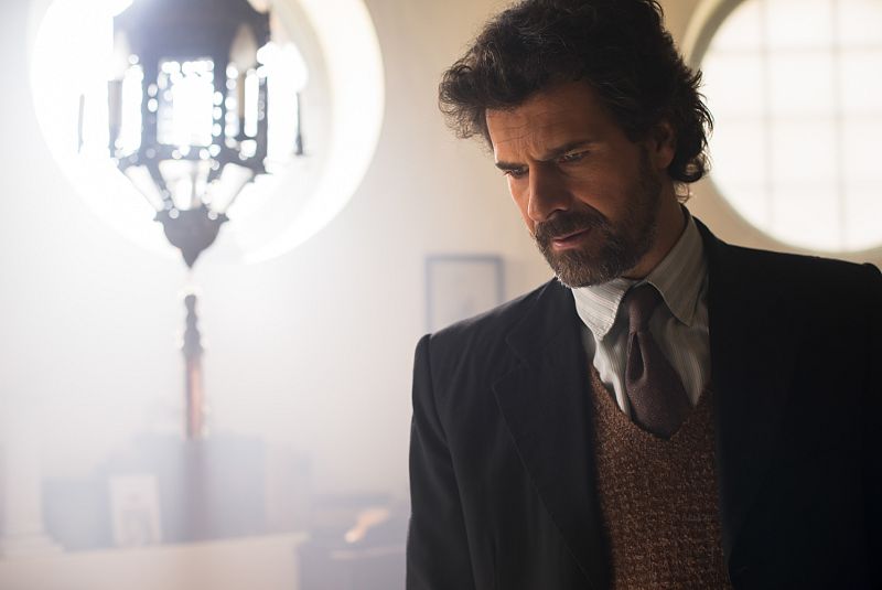 Julián (Rodolfo Sancho)