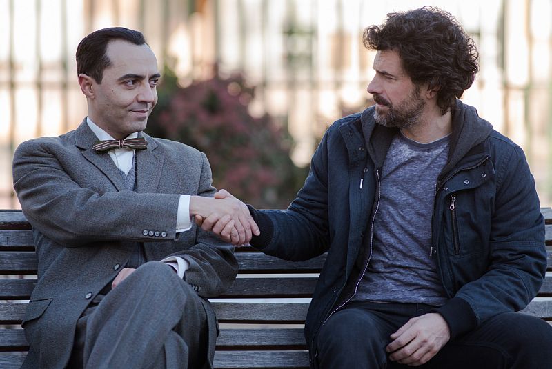 Conocer a Lorca impresionará a Julián