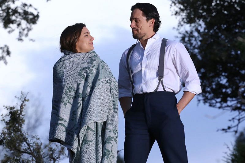 'Acacias 38' - Las mejores imágenes del primer capítulo