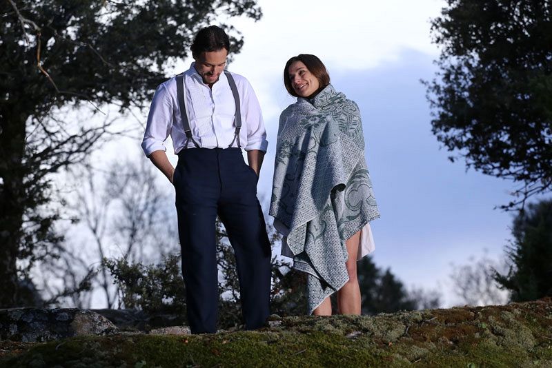 'Acacias 38' - Las mejores imágenes del primer capítulo