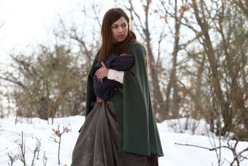 'Acacias 38' - Las mejores imágenes del primer capítulo