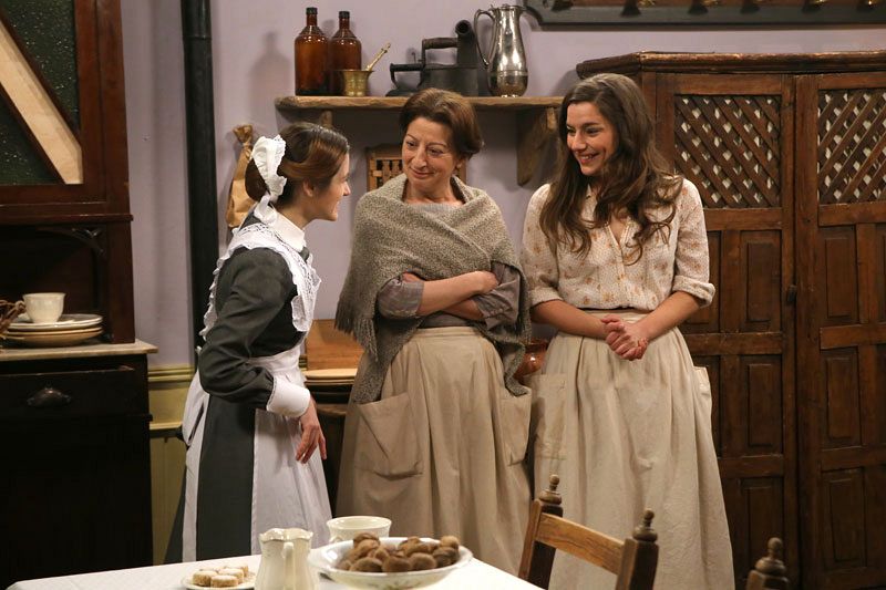 'Acacias 38' - Las mejores imágenes del primer capítulo