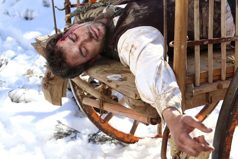 'Acacias 38' - Las mejores imágenes del primer capítulo