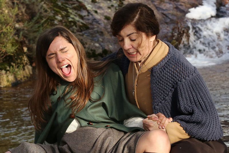 'Acacias 38' - Las mejores imágenes del primer capítulo