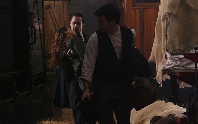 'Acacias 38' - Las mejores imágenes del primer capítulo