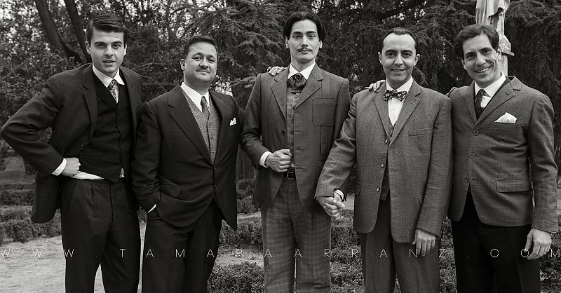 El Ministerio del Tiempo  - Cómo se hizo el capítulo 8