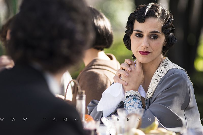 El Ministerio del Tiempo  - Cómo se hizo el capítulo 8